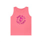 Drikyz Good Guys Finish Last - Pinkerton - Tank Top