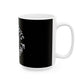 Drikyz Good Guys Finish Last - Simple - 11oz Coffee Cup