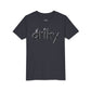 Youth Limp Driky - Blackout Short Sleeve Tee