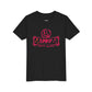Youth Laugh at the World - Rose Blood Short Sleeve Tee 26 Colors