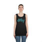 Limp Driky - Blue Brain - Tank Top