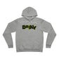 Get Driky - Banana Sunshine Fleece Pullover Hoodie
