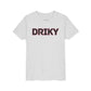 Youth Drikyish - Rose Blood Short Sleeve Tee