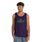 Driky Roy-al - Green Monkey - Tank Top