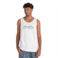 Get Driky - White Night - Tank Top