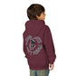 Drikyz Good Guys Finish Last - OG - (Back Print) Youth Heavy Blend Hoodie