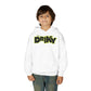 Get Driky - Banana Sunshine - Youth Heavy Blend Hoodie