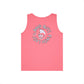 Drikyz Good Guys Finish Last - OG2 - (Back Print) Tank Top