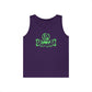 Driky Laugh at the World - Green Monkey - Tank Top