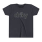 Youth Little Driky - OG Short Sleeve Tee