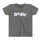 Youth Get Driky - OG2 Short Sleeve Tee