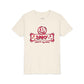 Youth Laugh at the World - Rose Blood Short Sleeve Tee 26 Colors