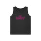 Driky Roy-al - Pinkerton - Tank Top