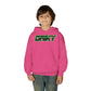 Driky Sport - Green Monkey - Youth Heavy Blend Hoodie