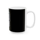 Driky 1 point 0 Bro - OG 11oz Coffee Cup