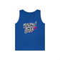 Driky Life - Pinkerton - Tank Top