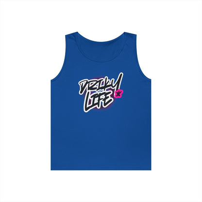 Driky Life - Pinkerton - Tank Top