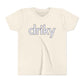 Youth Little Driky - OG2 Short Sleeve Tee