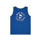 Drikyz Good Guys Finish Last - OG2 - (Back Print) Tank Top