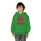 Driky Die Happy -  Rose Blood - Youth Heavy Blend Hoodie