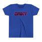 Youth Driky Sport - Pinkerton Short Sleeve Tee