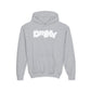 Get Driky - Simple - Youth Heavy Blend Hoodie