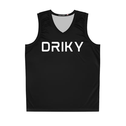 Driky Stud Muffin - Simple Jersey