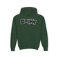 Get Driky - OG - Youth Heavy Blend Hoodie