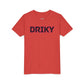 Youth Drikyish - Pinkerton Short Sleeve Tee