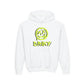 Driky Die Happy - Banana Sunshine - Youth Heavy Blend Hoodie