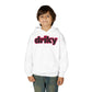 Driky ESTD Wear - Rose Blood - Youth Heavy Blend Hoodie