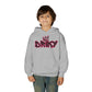 Driky Roy-al - Rose Blood - Youth Heavy Blend Hoodie