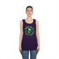 Drikyz Good Guys Finish Last - Green Monkey - Tank Top