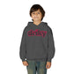 Driky Wear - Rose Blood - Youth Heavy Blend Hoodie