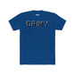 Driky Stud Muffin - Blackout Cotton Crew Tee