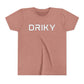 Youth Driky Stud Muffin - OG2 Short Sleeve Tee