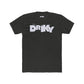Get Driky - White Night Cotton Crew Tee