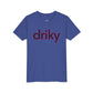 Youth Little Driky - Pinkerton Short Sleeve Tee