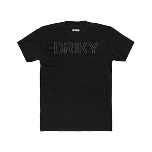Driky Stud Muffin - OG Cotton Crew Tee