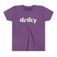 Youth Driky Wear - OG2 Short Sleeve Tee