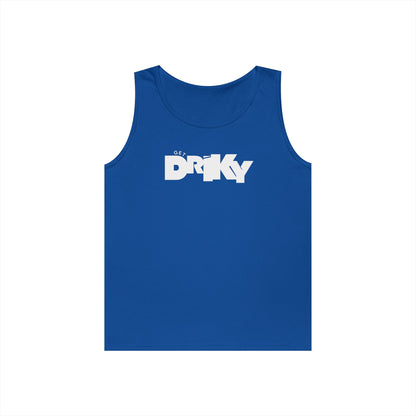 Get Driky - Simple - Tank Top