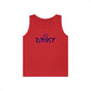 Driky Roy-al - Pinkerton - Tank Top