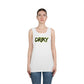 Driky Rough Ryder - Banana Sunshine - Tank Top