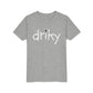 Youth Limp Driky - Simple Short Sleeve Tee