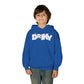 Get Driky - White Night - Youth Heavy Blend Hoodie