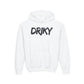 Driky Rough Ryder - OG - Youth Heavy Blend Hoodie