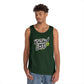 Driky Life - Banana Sunshine - Tank Top
