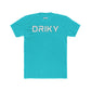 Driky Stud Muffin - OG2 Cotton Crew Tee