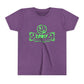 Youth Laugh at the World - Green Monkey Short Sleeve Tee 26 Colors