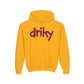 Limp Driky - Rose Blood - Youth Heavy Blend Hoodie